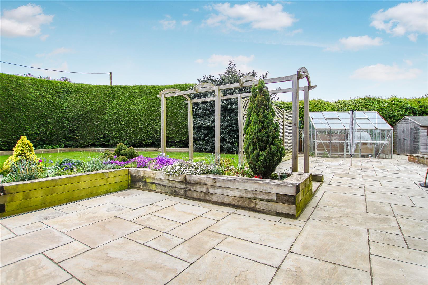 Luthers Close,Kelvedon hatch, Brentwood Keith Ashton